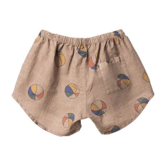 Basketball Boxer Shorts - Shorts - 2
