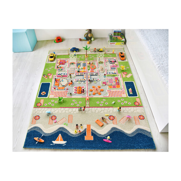 large activity mat