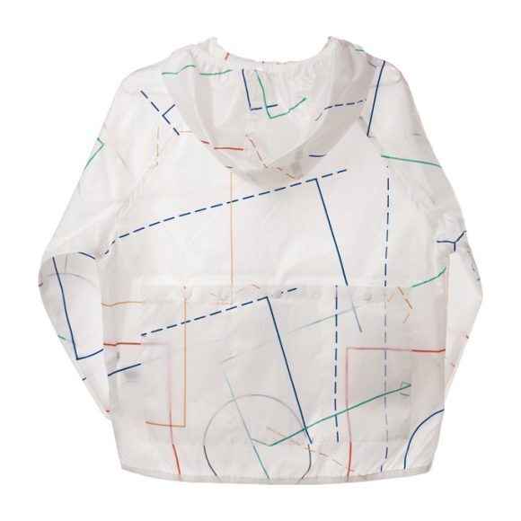 Court Wind Stopper - Jackets - 2
