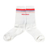 *Exclusive* Maman Varsity Sock - Socks - 1 - thumbnail