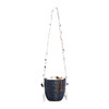 *Exclusive* Mini Navy Basket, Modern Shapes - Bags - 2
