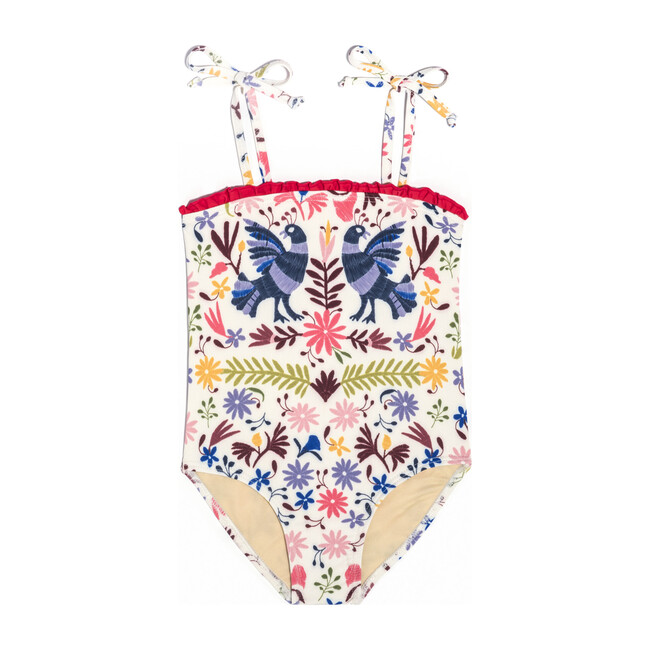 *Exclusive* Hero Suit, Multi - One Pieces - 1