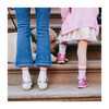 *Exclusive* Maman Varsity Sock - Socks - 3