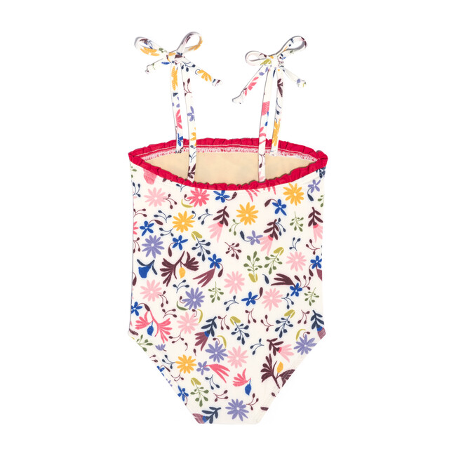 *Exclusive* Hero Suit, Multi - One Pieces - 2