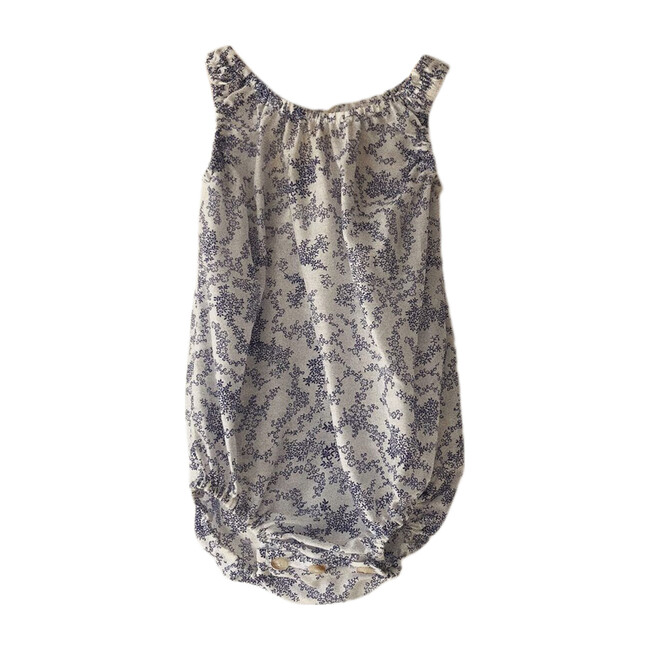 *Exclusive* Baby Bubble, Blue - Onesies - 1