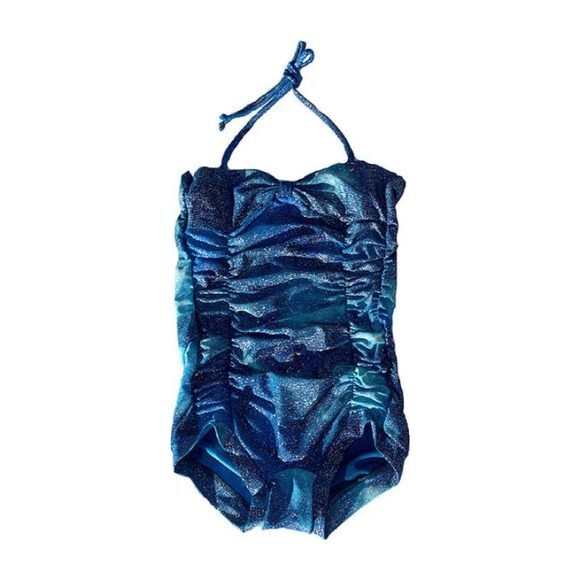 Wovenplay Glimmer Swimsuit