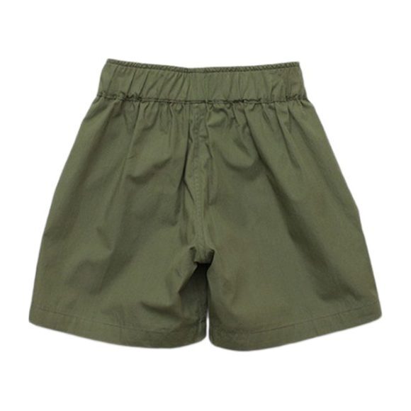 Scout Short Moss