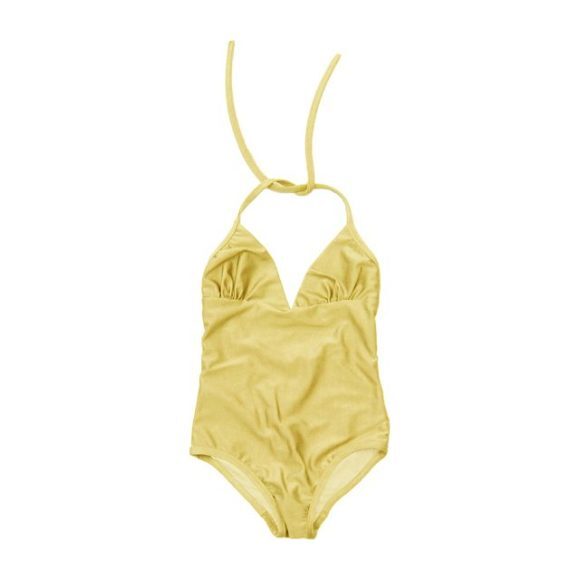 Sardinia Swim Suit