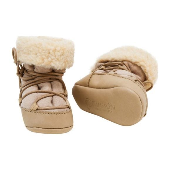 Winter Boots, Olaf