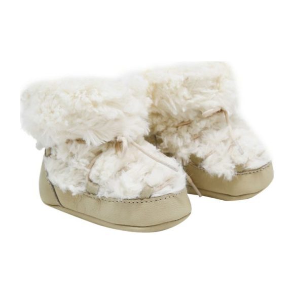 Winter Boots, Snow
