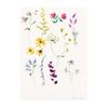 Wildflower Print, Unframed - Art - 1 - thumbnail