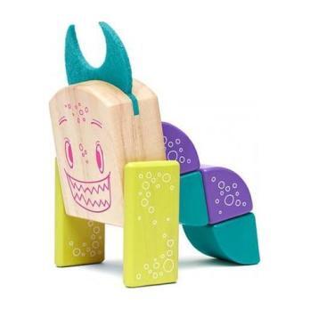 Pip Sticky Monster