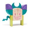 Pip Sticky Monster - Woodens - 2