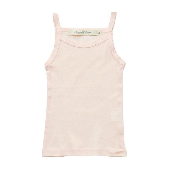 Tank Undershirt Blossom