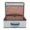 Stowaway, Blue - Luggage - 1 - thumbnail