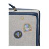 Stowaway, Blue - Luggage - 2