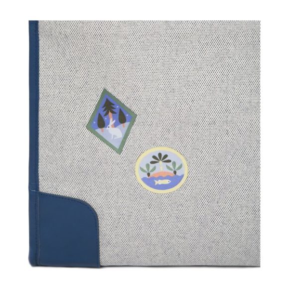 Stowaway, Blue - Luggage - 3