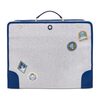 Stowaway, Blue - Luggage - 4