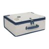 Stowaway, Blue - Luggage - 5