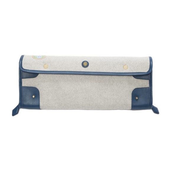 Stowaway, Blue - Luggage - 6