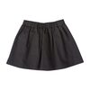Adeline Skirt, Black - Skirts - 1 - thumbnail