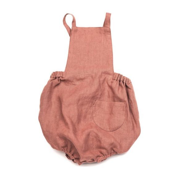 ボトムス Soor ploom oona romper 1y Soor Ploom Oona Romper - Evergreen – Casp Baby Mommy & Me