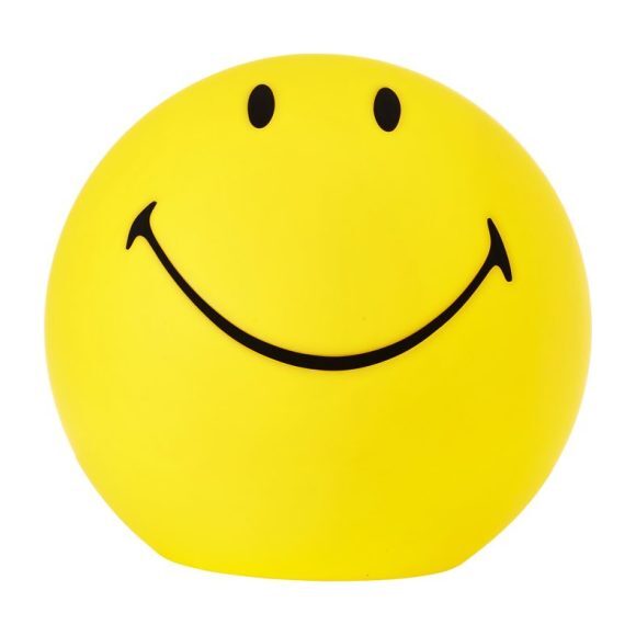 Smiley XL LED Lamp - Lighting - 1