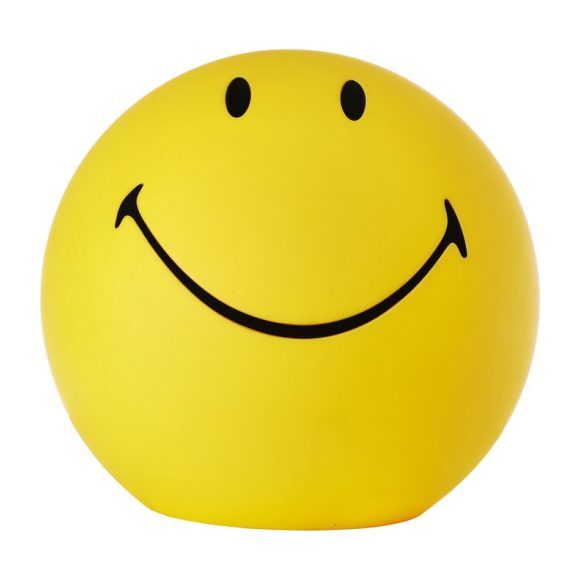 Smiley XL LED Lamp Home Decor Lighting