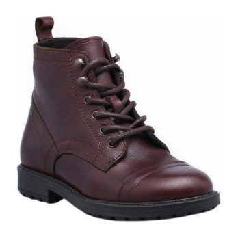 Nubilus Brown