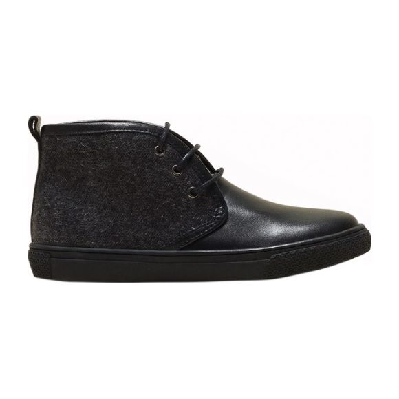 Bernardi Boot Black