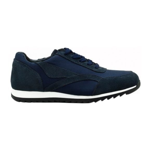 Dingo Dark Blue