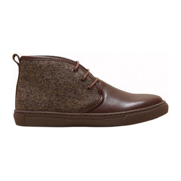 Bernardi Boot Brown