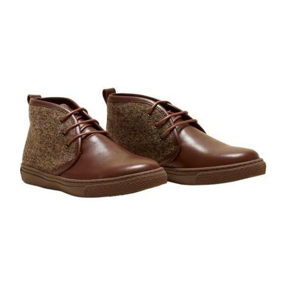Bernardi Boot Brown
