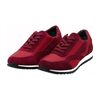 Dingo Bordeaux - Oxfords - 3