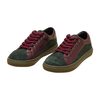Baileyi Bottle-Bordeaux - Oxfords - 3