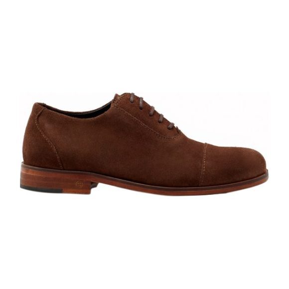 Albus Choc Brown