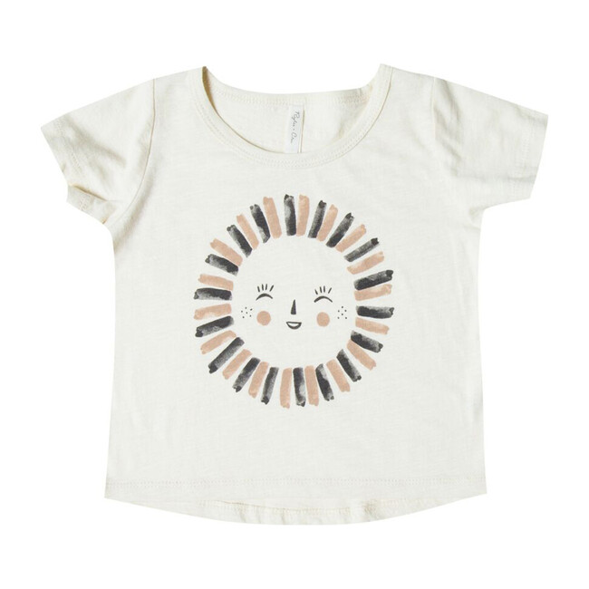 Magic Basic Tee - Tees - 1