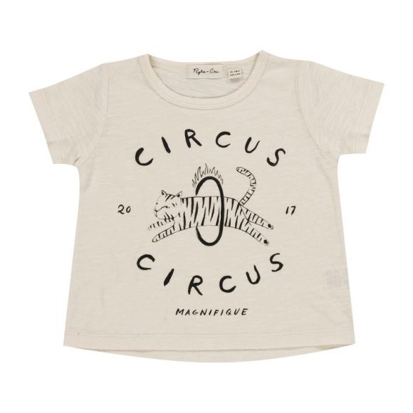 Circus Circus Basic Tee - Tees - 1