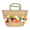 Pom Pom Bag (Large) - Bags - 1 - thumbnail