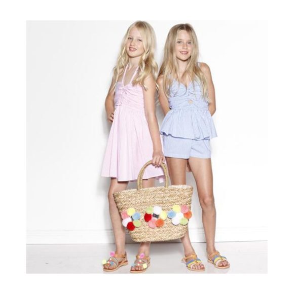 Pom Pom Bag (Large) - Bags - 4