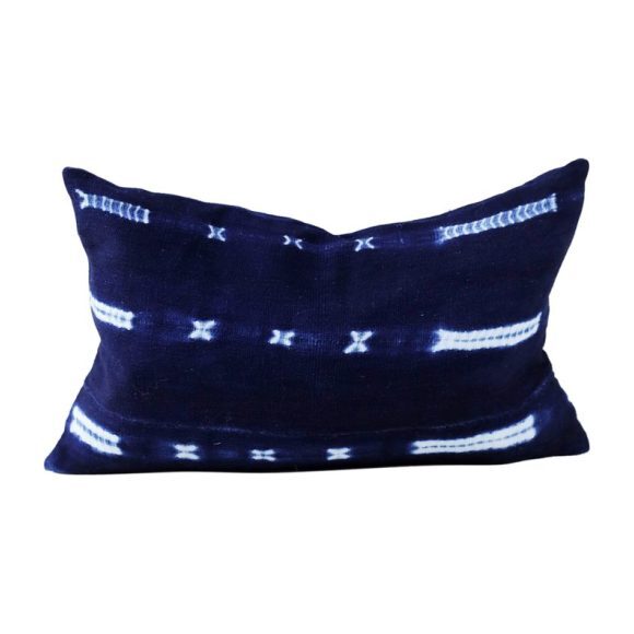 Mudcloth Pillow - Decorative Pillows - 2