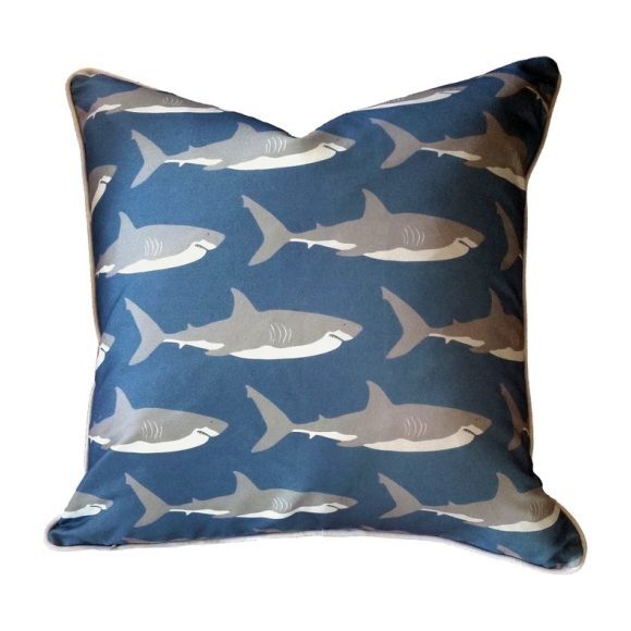 shark pillows