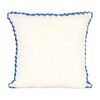 Heirloom Square Pillow, Diamond Multi - Decorative Pillows - 2