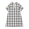 Gingham Dress - Dresses - 1 - thumbnail