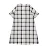 Gingham Dress - Dresses - 2