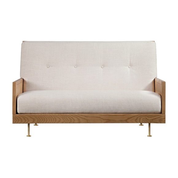 Novella Reading Nook Cushion