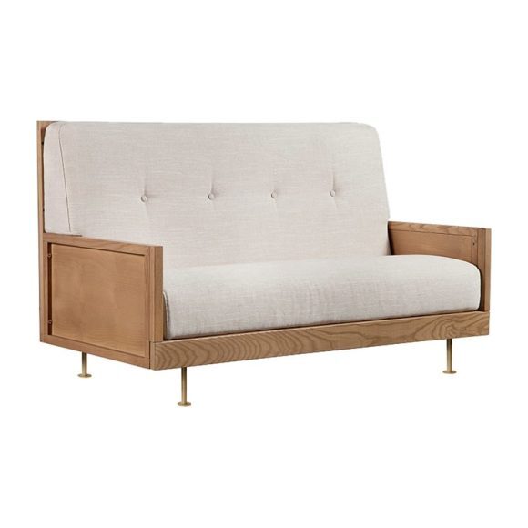 Novella Reading Nook Cushion