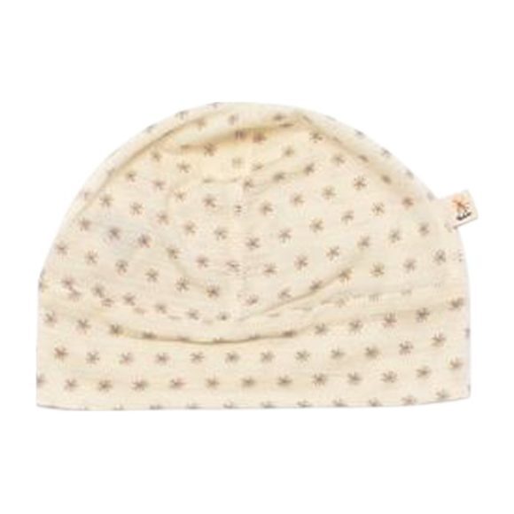 Merino Wool Beanie, Windmill