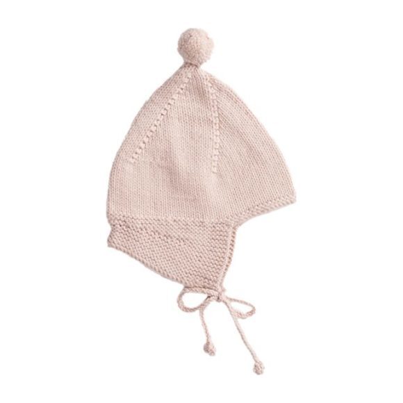 帽子 Misha and puff pointy Jasper 4-8 misha and puff pointy peak hat 0-6m