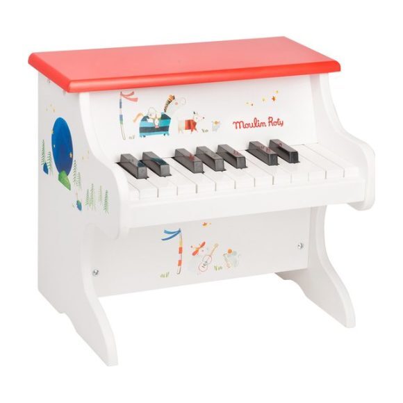 Les Zig et Zag Piano, Multi - Musical - 1